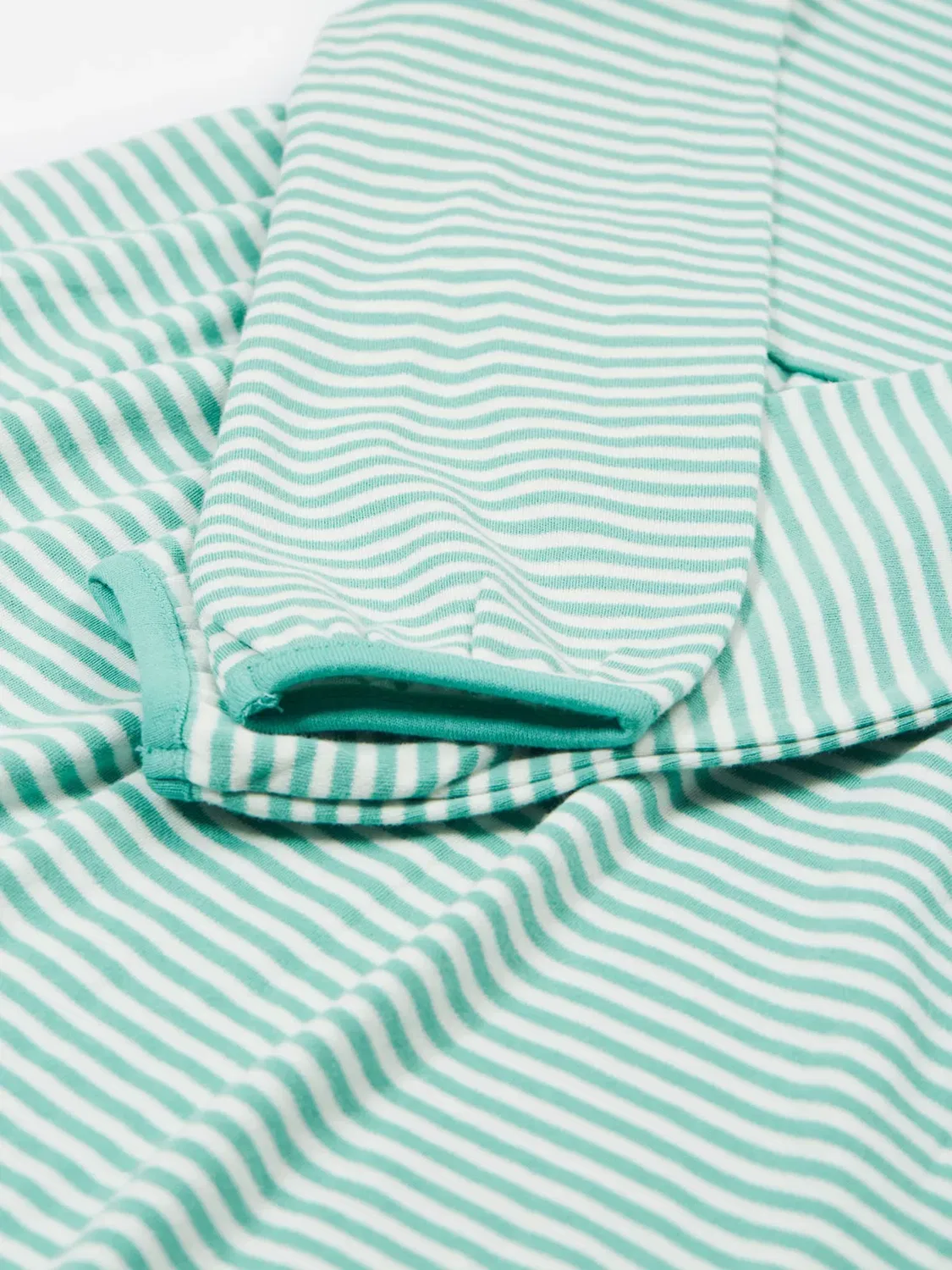 Детское платье Dolcie Frugi, Green — фото 3