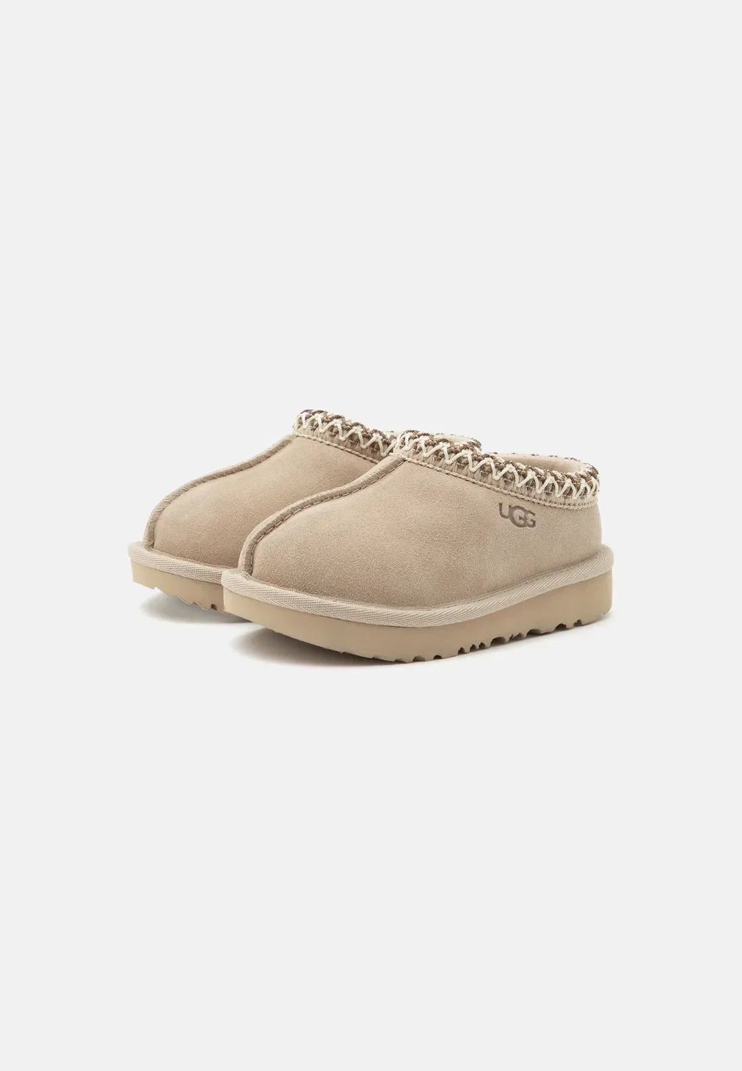 Тапочки Tasman ii унисекс Ugg, Moonlight — фото 2