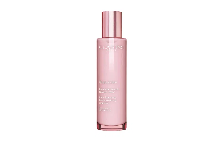 Лосьон для лица с эффектом лифтинга, 100 мл × 2, CLARINS — фото 2