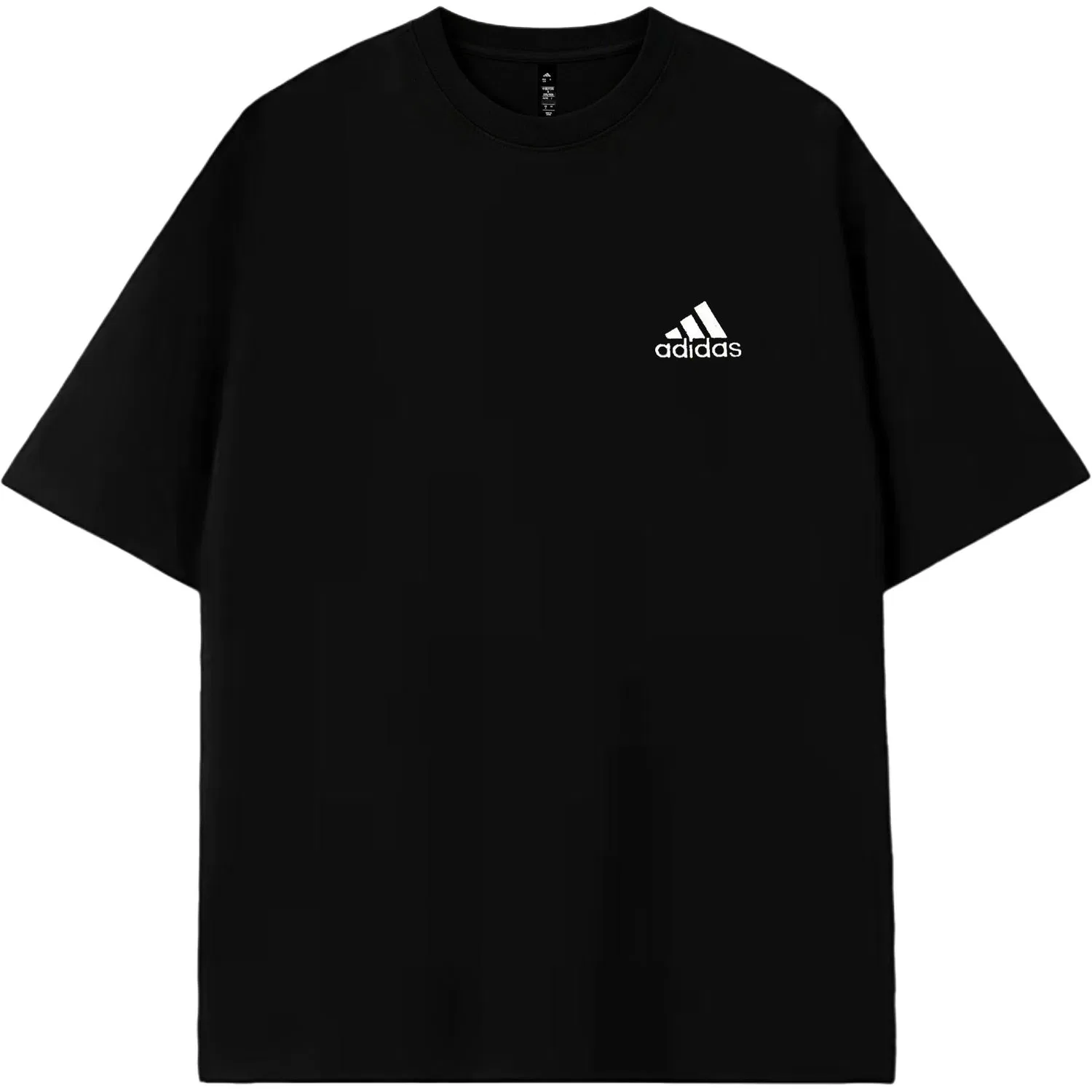 Футболка Adidas MUST HAVES Unisex Habitat Love — фото 4
