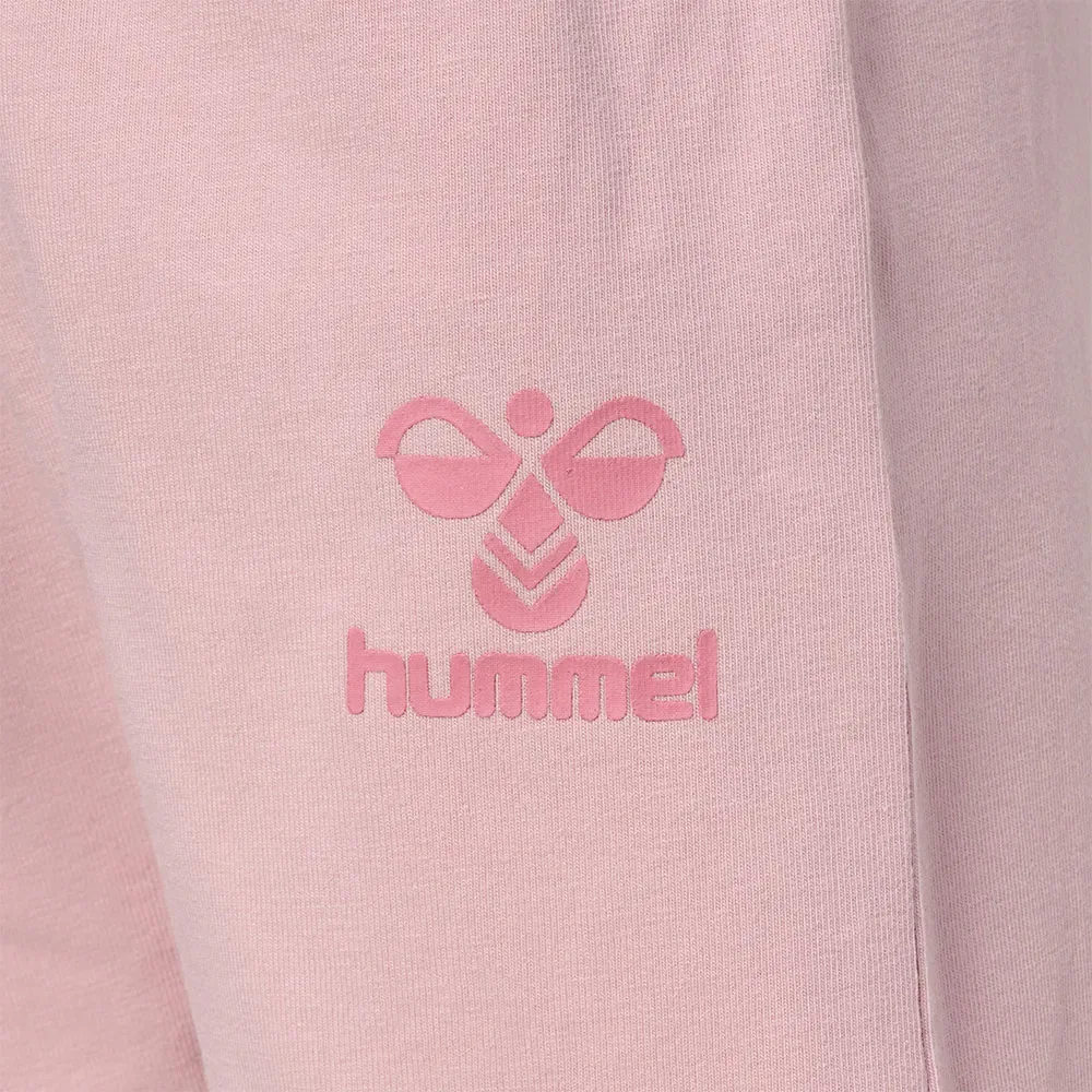 Шорты Karen Hummel, розовый — фото 4
