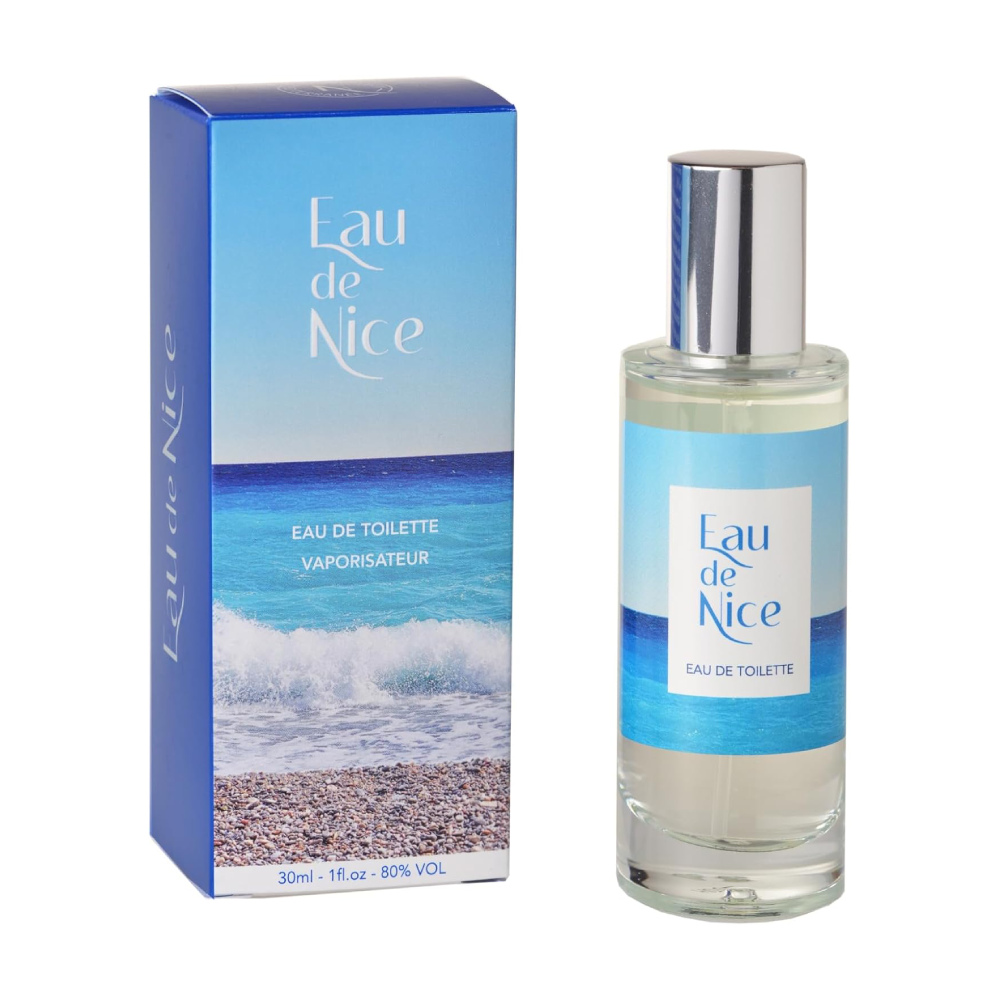 

Туалетная вода Akileine Asepta Eau De Nice