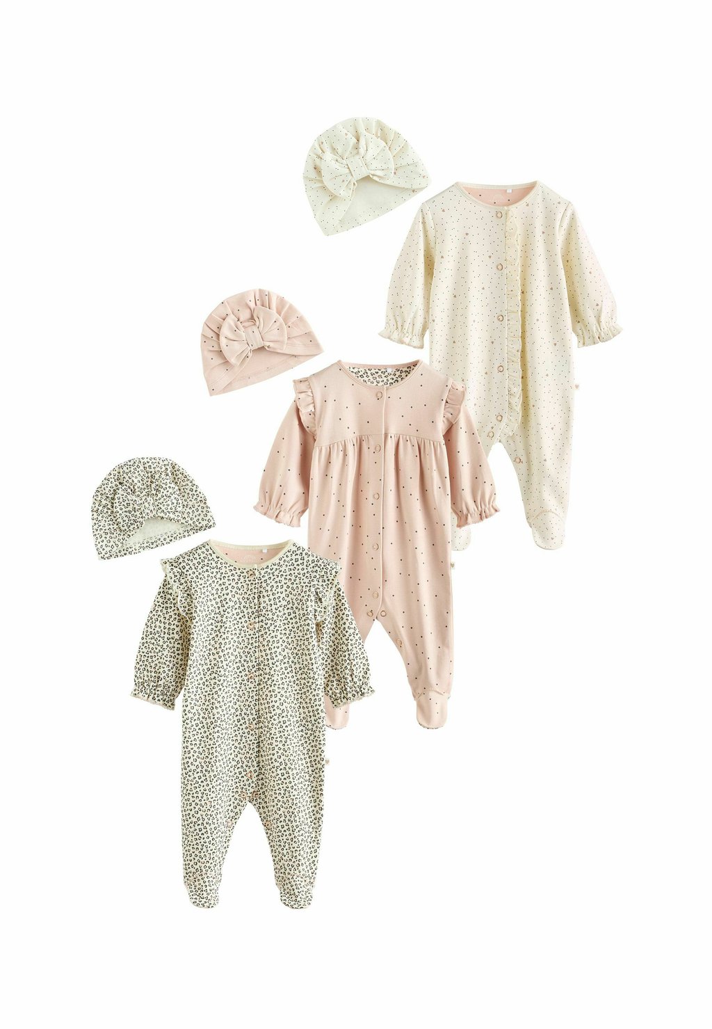 

Комбинезон REGULAR FIT Next, фуксия