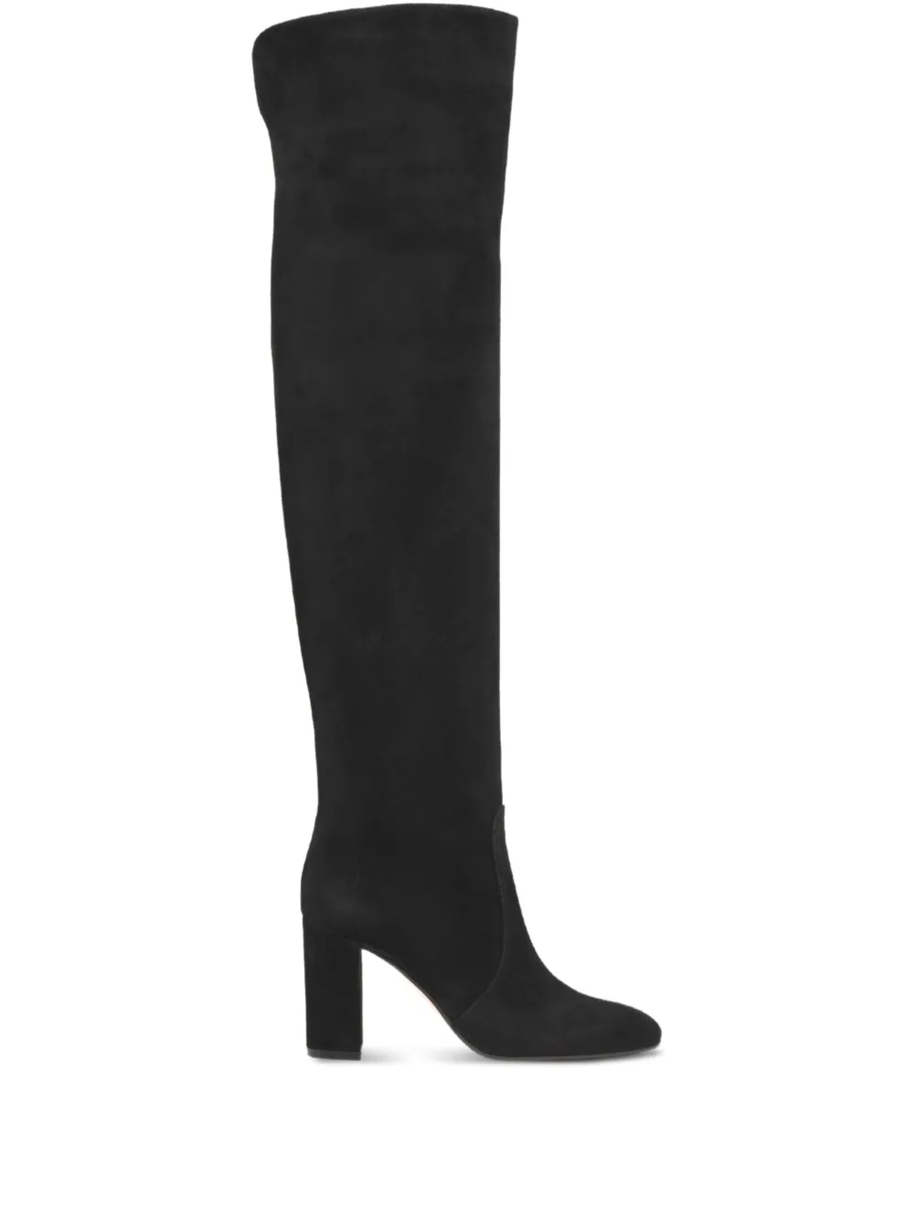 Ботинки Glen Gianvito Rossi, черный