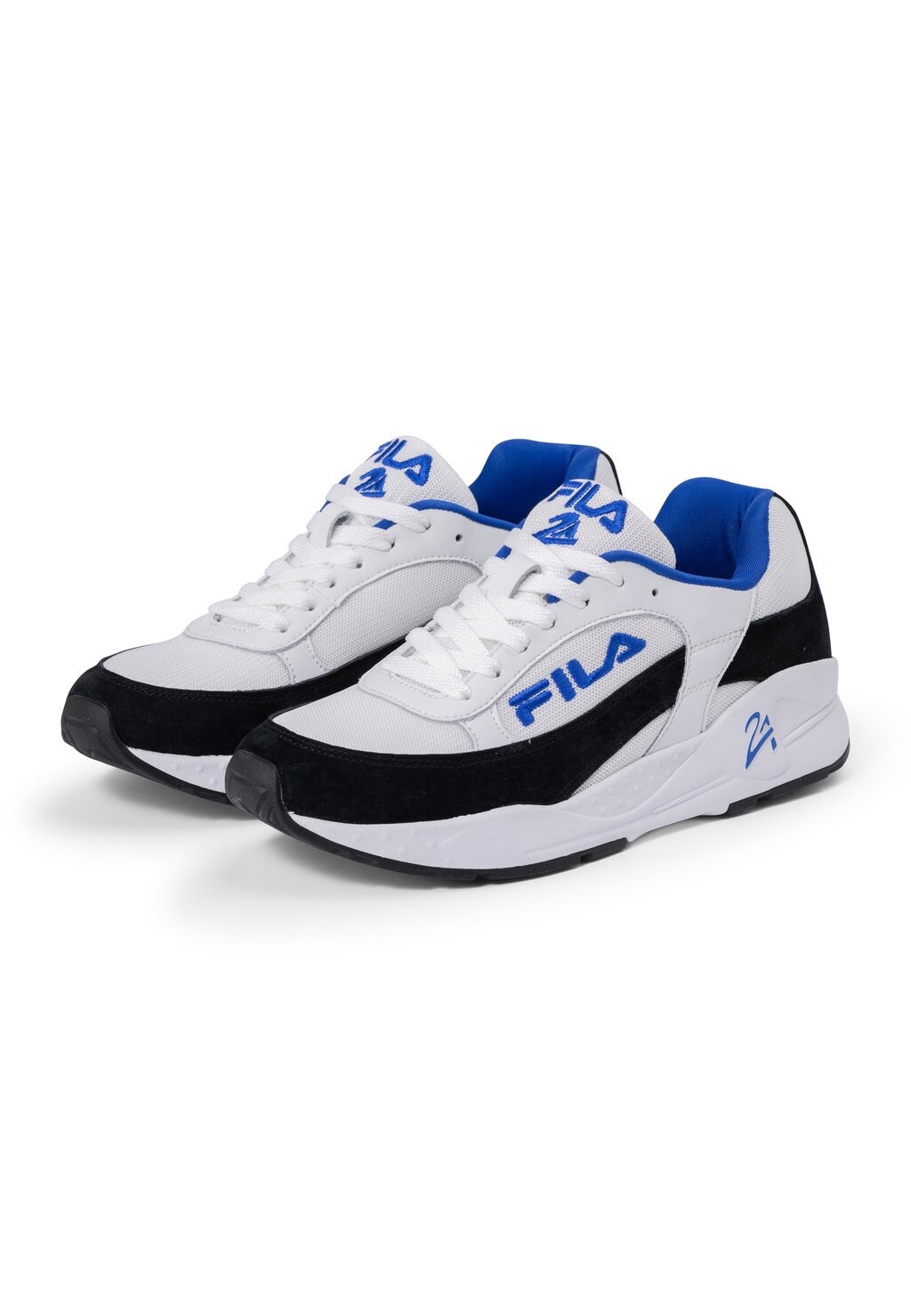 

Кроссовки SKYRUNNER Fila, белый