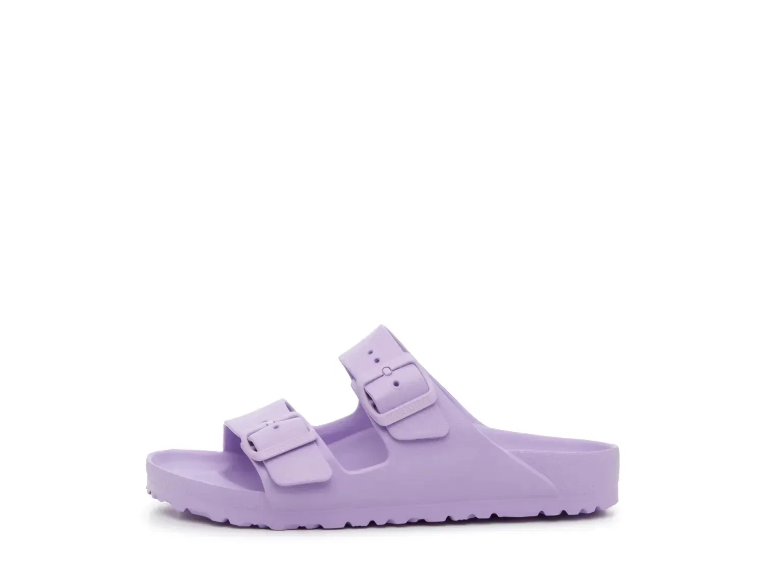 Сандалии Arizona, Kids', Birkenstock, фиолетовый — фото 3