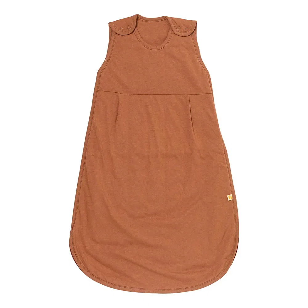 Спальный мешок для малыша 2.5 TOG Schlummersack, коричневый