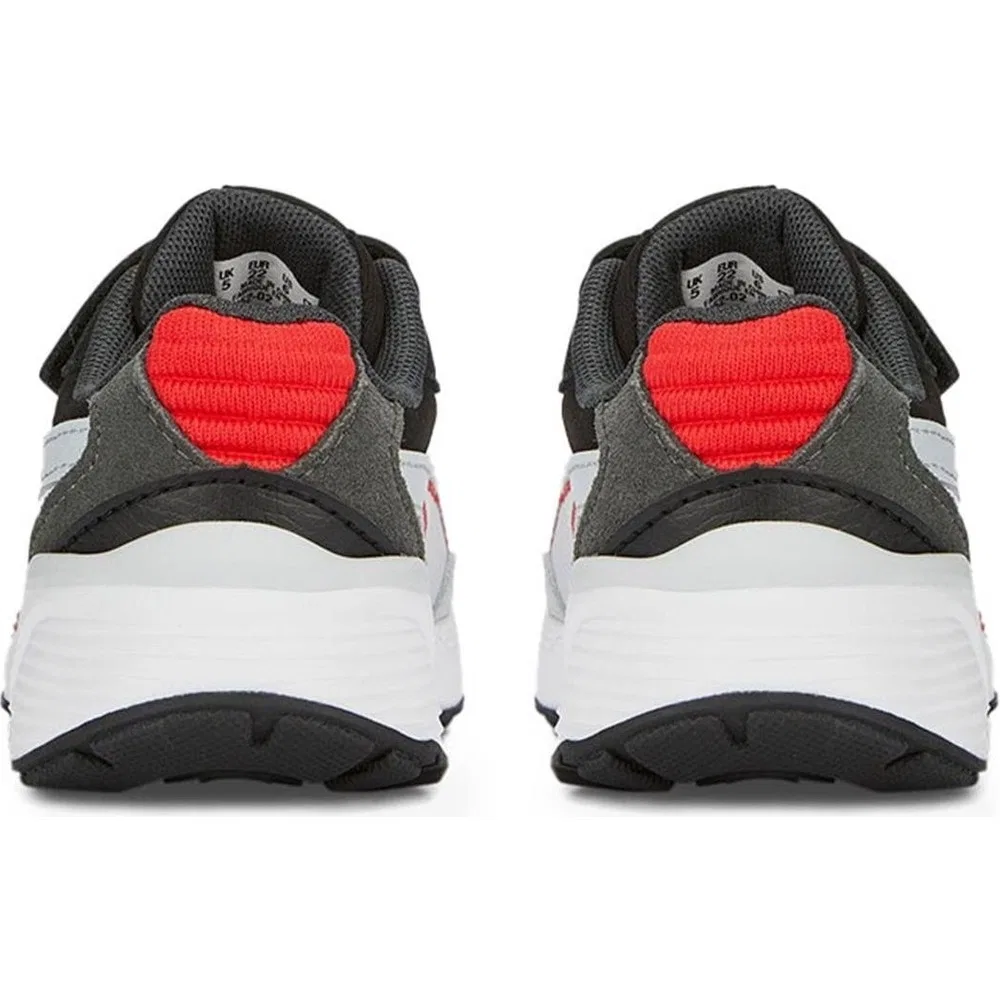 Детские кроссовки для мальчиков Puma Rs-Metric Ac+ Inf — фото 3