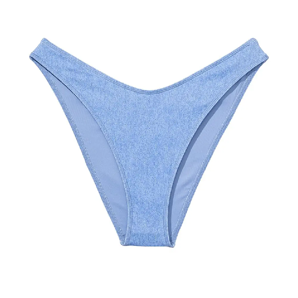 

Трусы бикини Victoria's Secret Pink Brazilian, синий