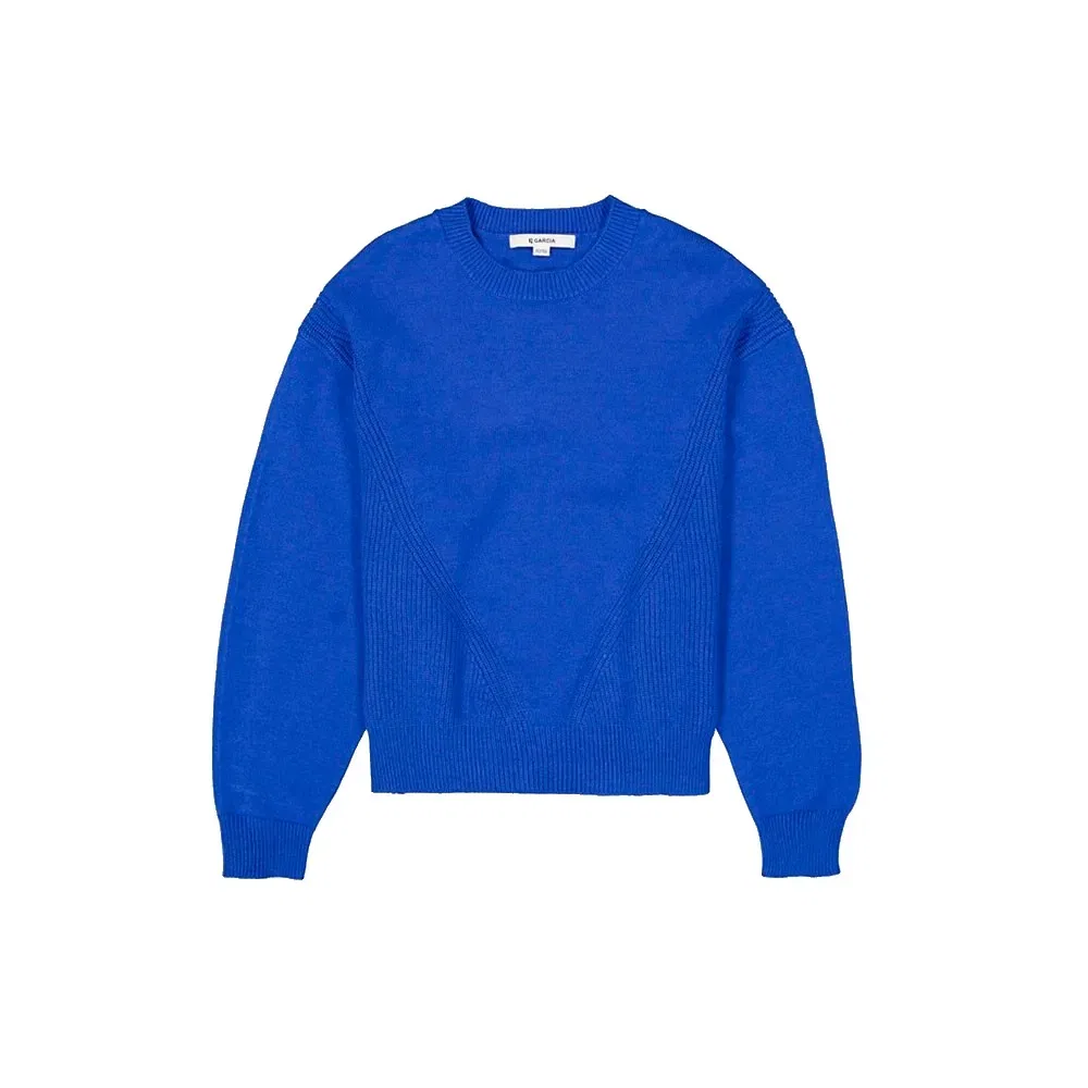 Детский свитер Garcia, Blue — фото 3