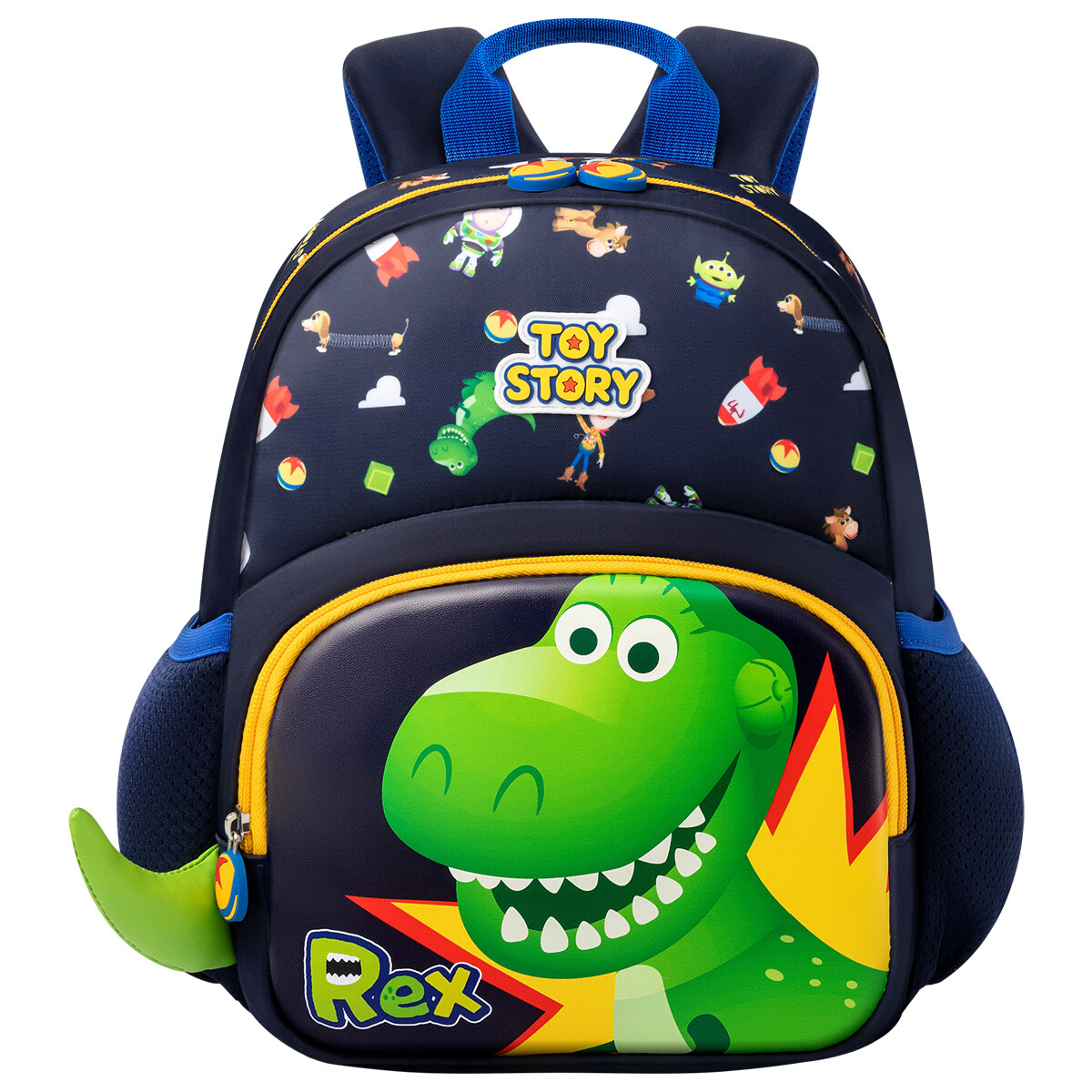 

Детские сумки Disney Kids, Крутой Человек-Паук