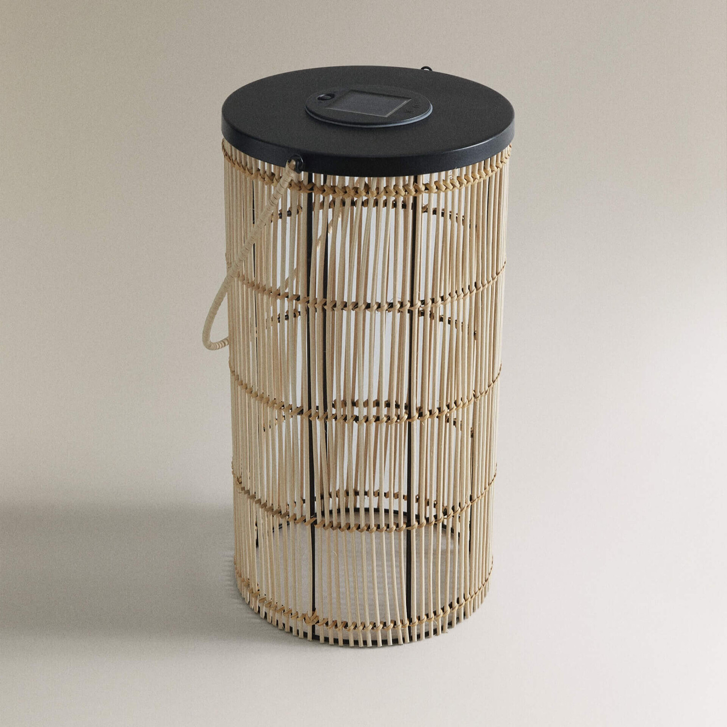 

Фонарь на солнечной батарее Zara Home Large
