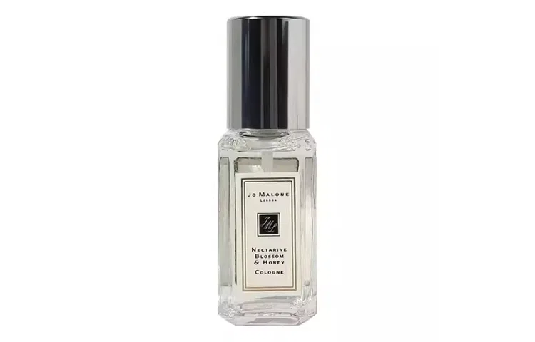 Женский парфюмерный набор Apricot Blossom And Mel, Jo Malone London, 9 мл, Цвет: Прозрачный — фото 2
