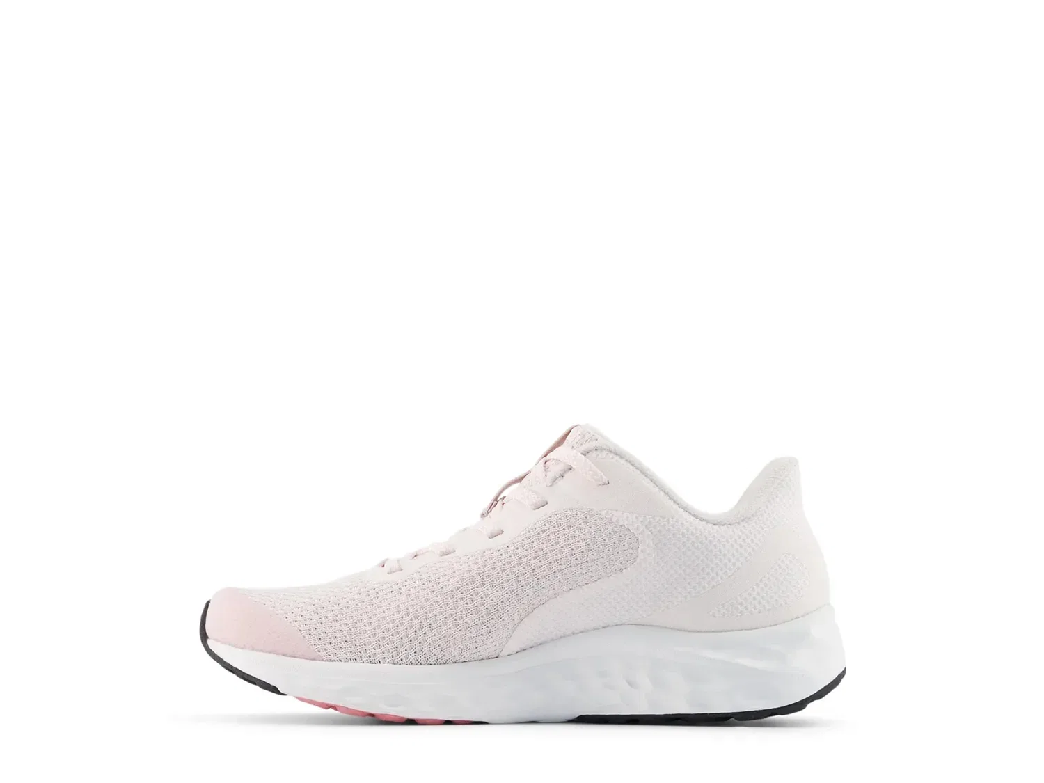 Кроссовки Fresh Foam Arishi v4, New Balance, светло-розовый — фото 2