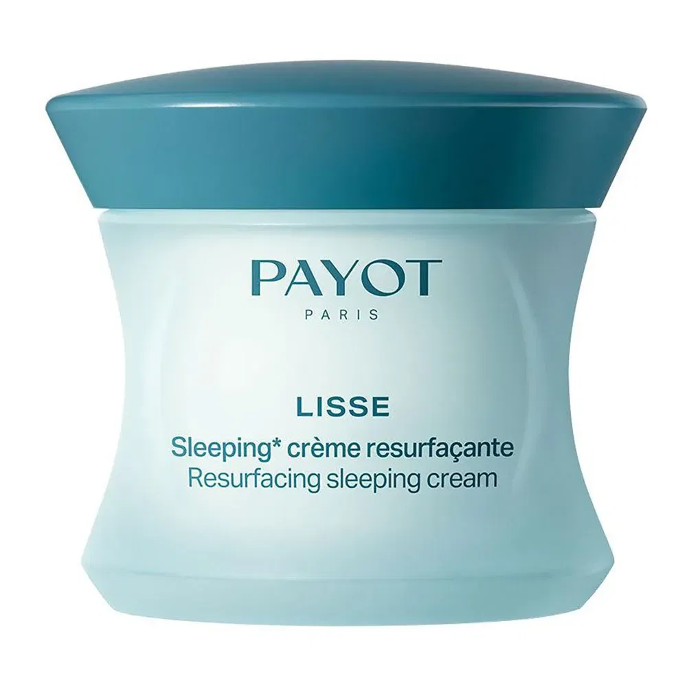 Увлажняющий крем Lisse Payot, прозрачный