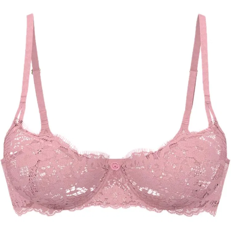 Женский бюстгальтер Fantasy Collection Victoria's Secret, Petal Pink