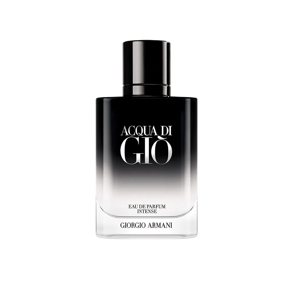 Парфюмерная вода Acqua di Giò Intense Giorgio Armani, 50 мл