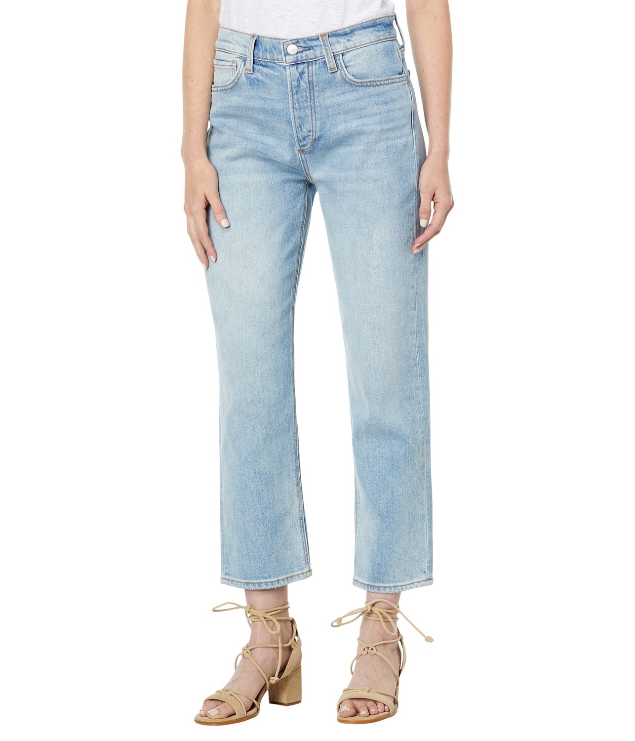 

Джинсы Joe's Jeans, Scout Button Fly