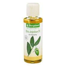 Масло для тела Jojoba, Bergland-Pharma, 125 мл Bergland-Pharma Gmbh & Co. Kg