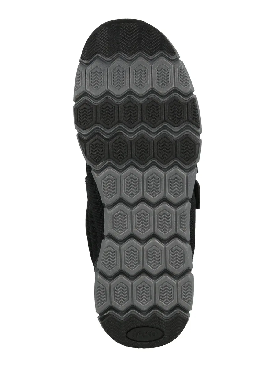 Спортивные кроссовки JAKO 'J-BL Nomic V' черного цвета — фото 3