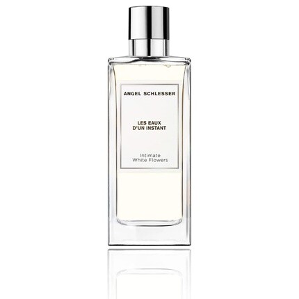 

Angel Schlesser Les Eaux D'Un Instant Intimate White Flowers Туалетная вода-спрей 150 мл