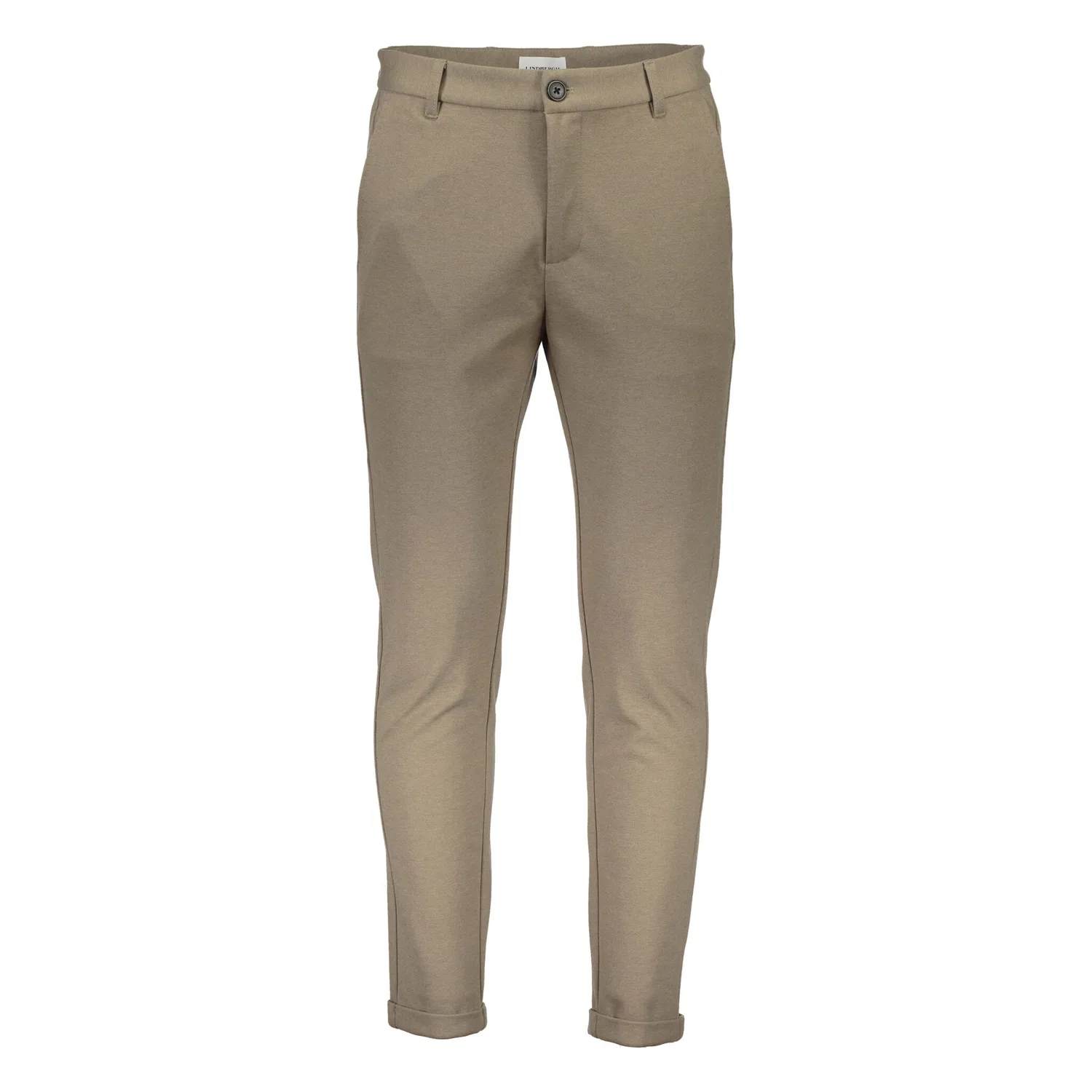 Детские брюки из стрейч-ткани Slim Fit Lindbergh, Sand Mix — фото 4