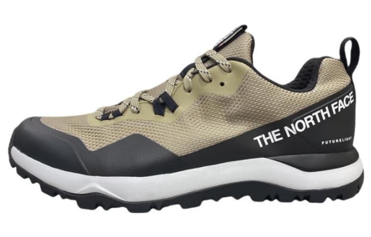

THE NORTH FACE Уличная обувь для выступлений Мужчины, Khaki