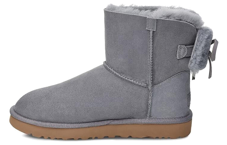 UGG Женские зимние сапоги угги