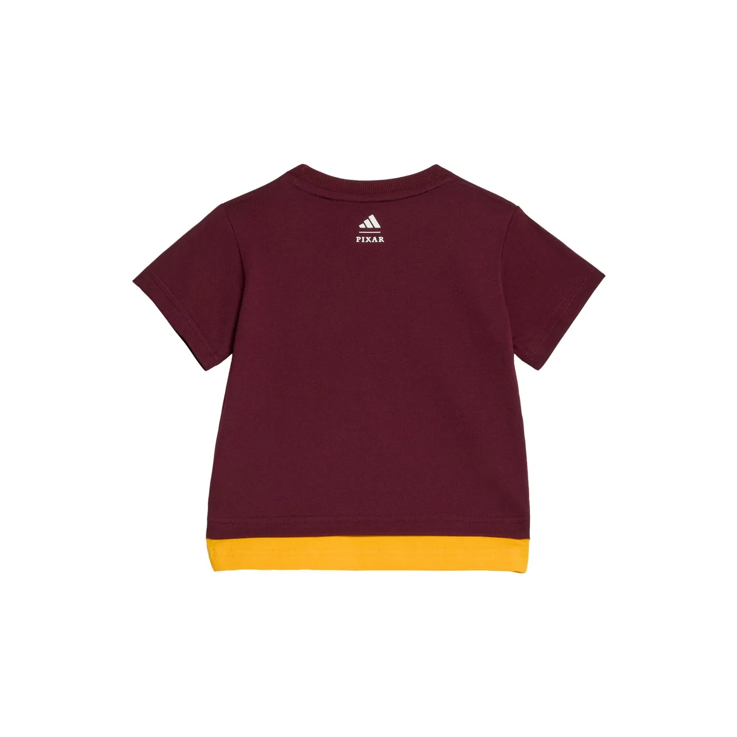 Спортивный костюм Adidas Sportswear История игрушек Pixar красного цвета — фото 2
