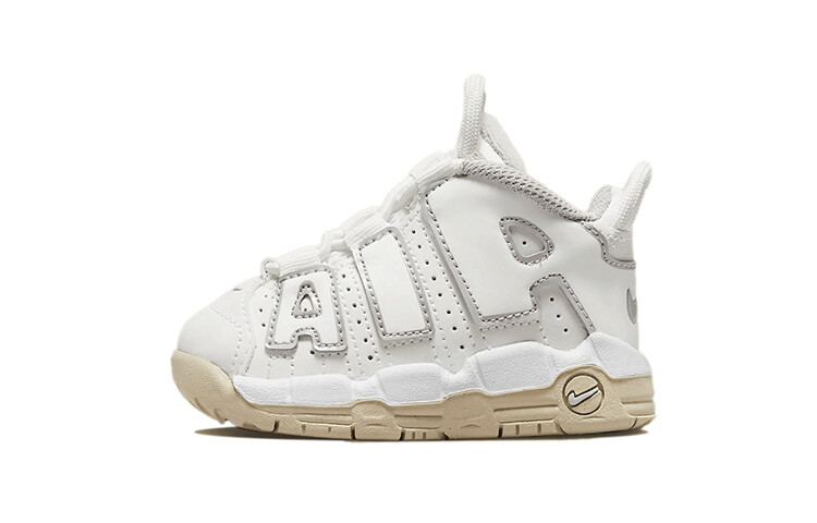 

Кроссовки для малышей Nike Air More Uptempo TD