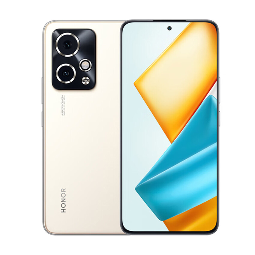 

Смартфон Honor 90 GT, 16 ГБ/512 ГБ, 2 Nano-SIM, золотистый, Золотой, Смартфон Honor 90 GT, 16 ГБ/512 ГБ, 2 Nano-SIM, золотистый