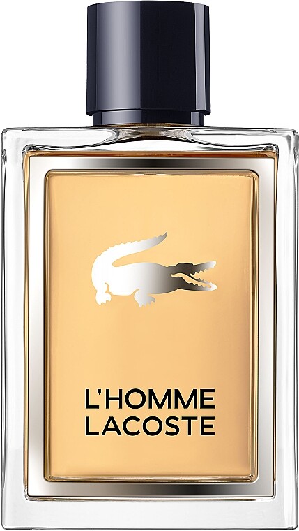 

Туалетная вода Lacoste L’Homme