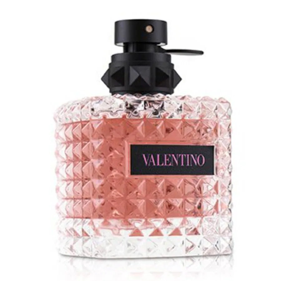 Парфюмерная вода Valentino Donna Born In Roma Eau De Parfum Spray, 100 мл — фото 3