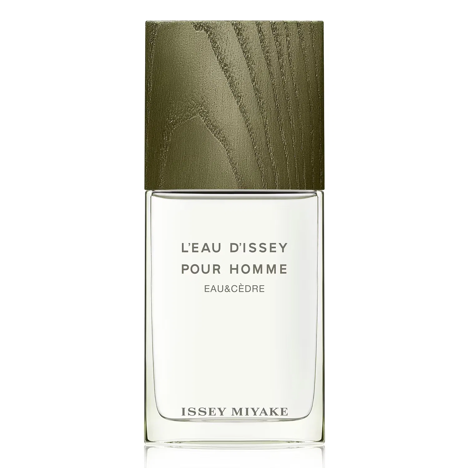 Мужская туалетная вода L'Eau D'Issey pour Homme Eau&Cèdre, 100 мл, с древесным ароматом, ISSEY MIYAKE