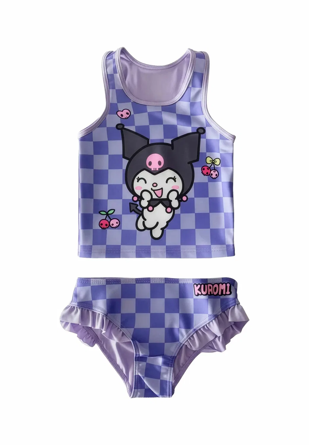 Купальник Hello Kitty, Lila
