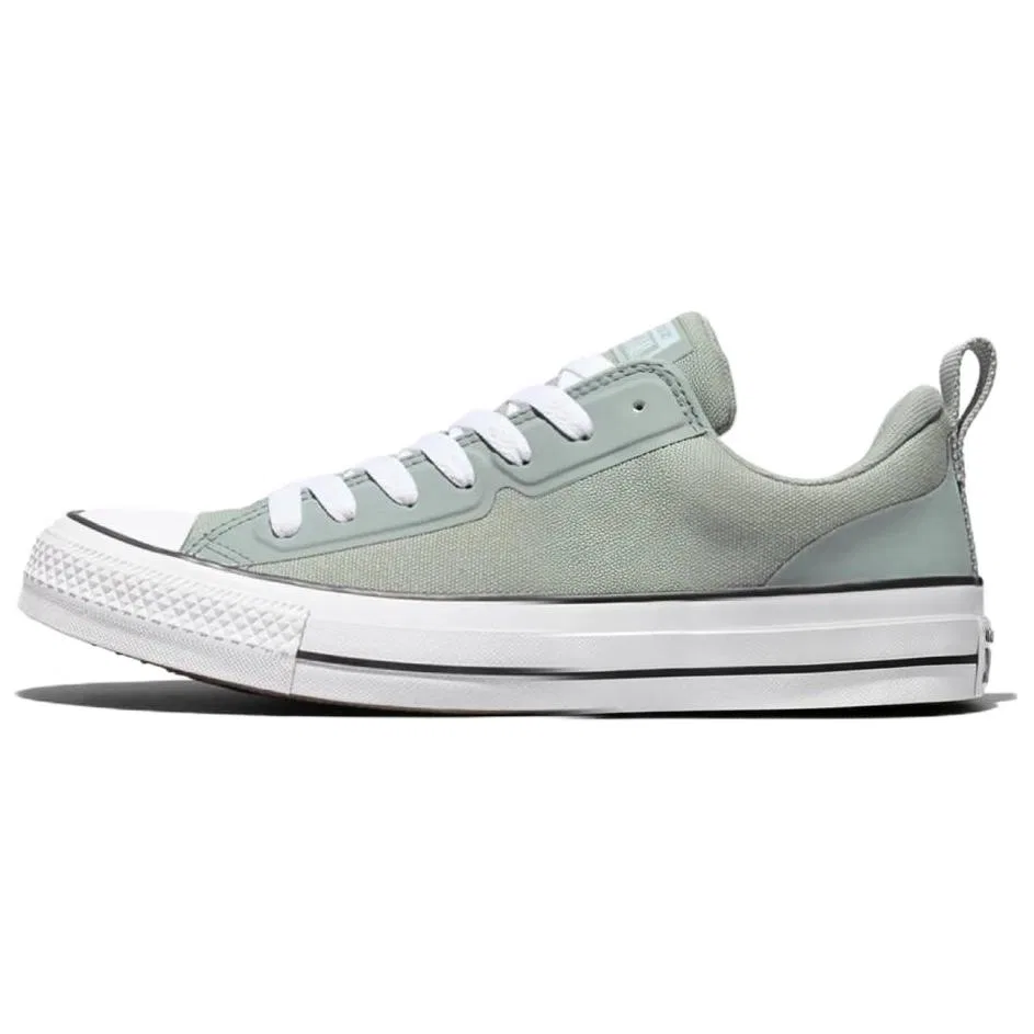 Детские кеды из парусины Converse Chuck Taylor All Star, Green