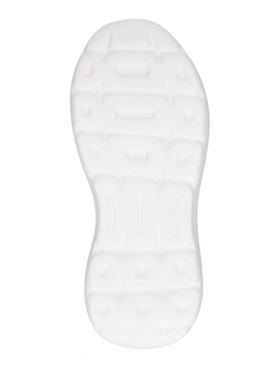 Кроссовки ADIDAS SPORTSWEAR 'Tensaur Run 2.0' темно-серого цвета — фото 3