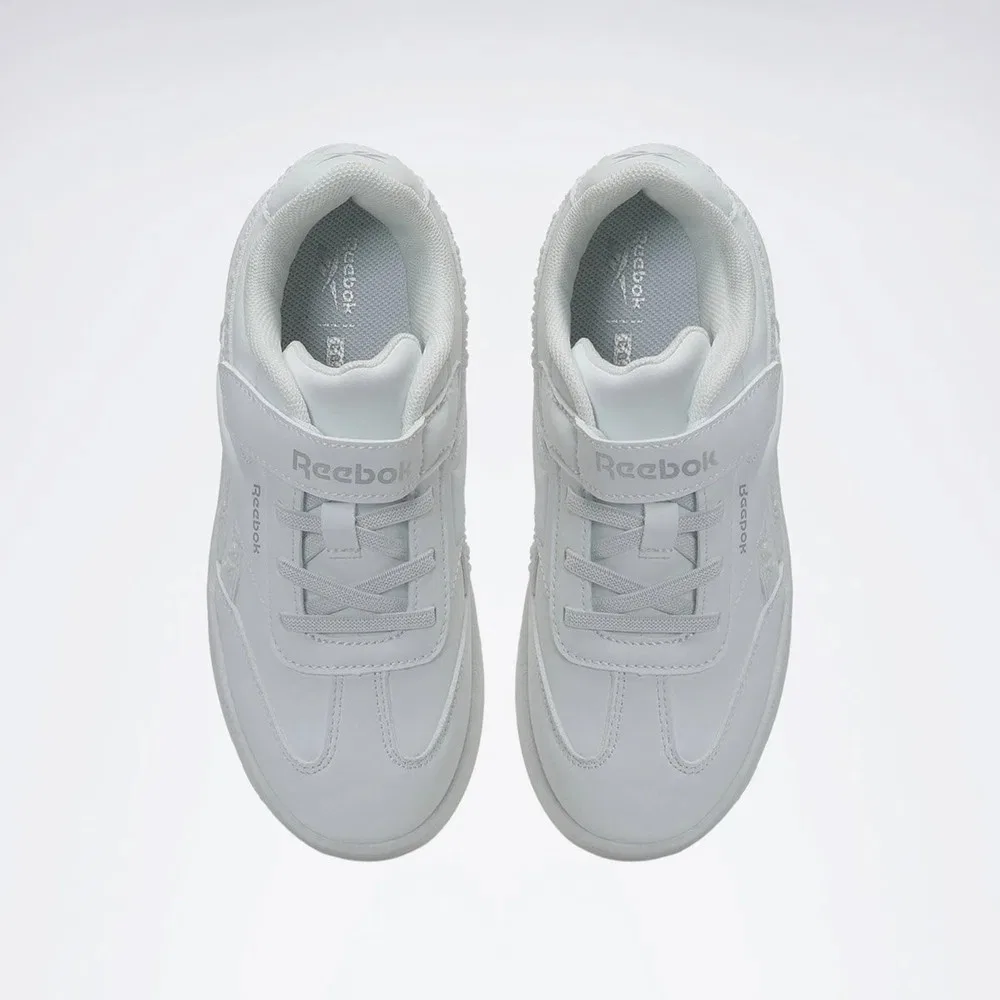 Детские кроссовки для девочек Asero Lift Kds I, Белый Reebok — фото 4