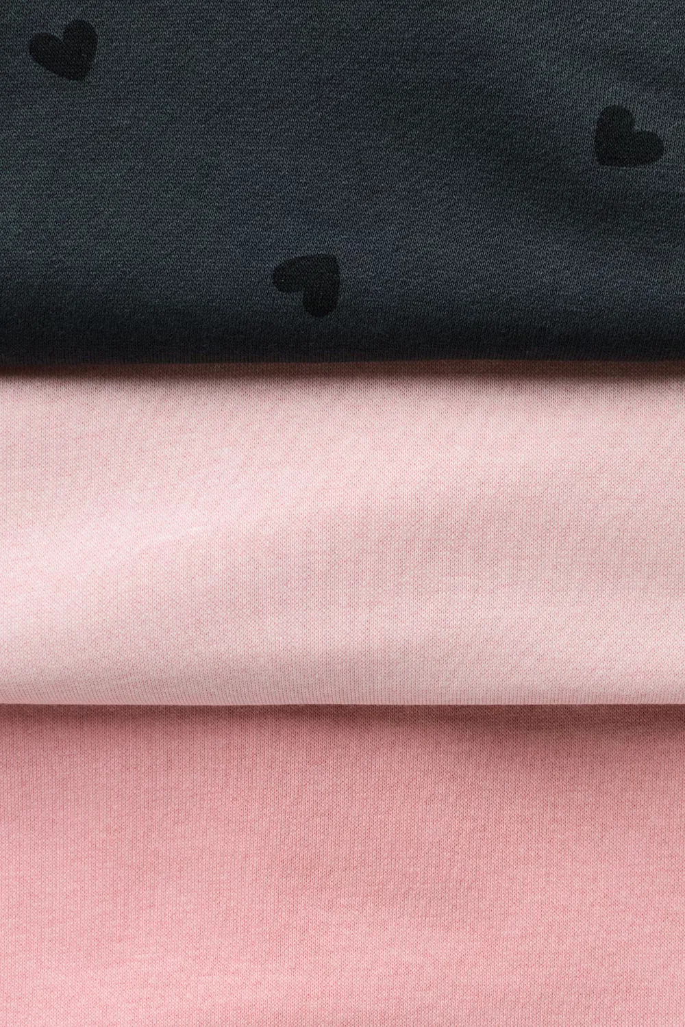 Комплект из 3 толстовок с начесом на внутренней стороне H&M, Mattrosa/Herzen — фото 2