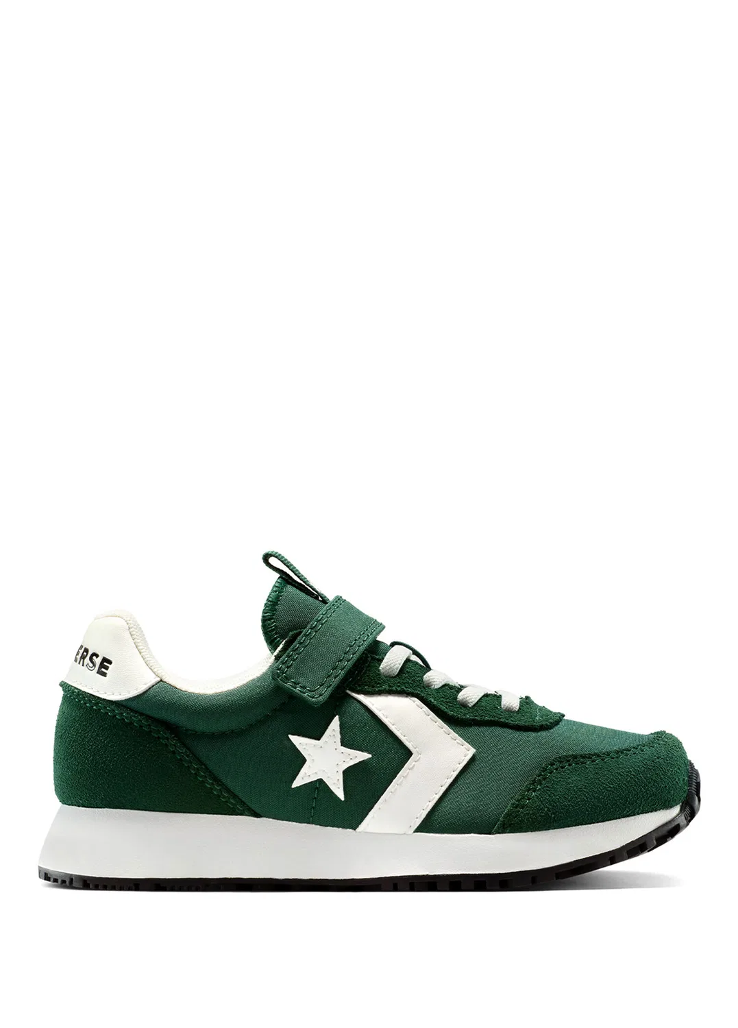 Кроссовки Converse Omega Trainer, зеленый