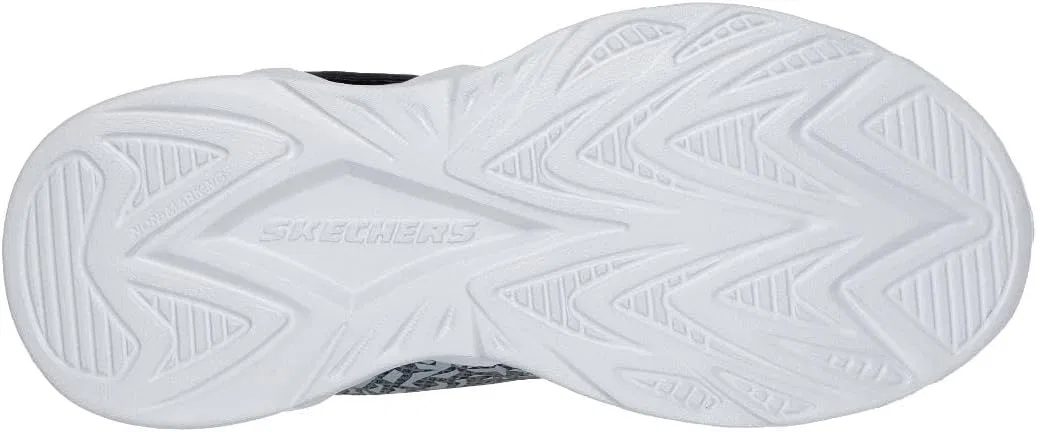 Детские кроссовки для мальчиков Vortex 2.0 Zorento Skechers, Black/Yellow — фото 3
