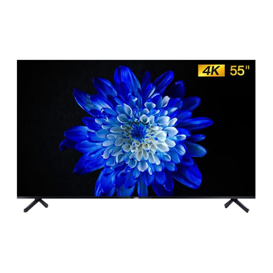 

Телевизор Sharp 4T-M55Q5EA 55'', 4K, Direct LED, черный
