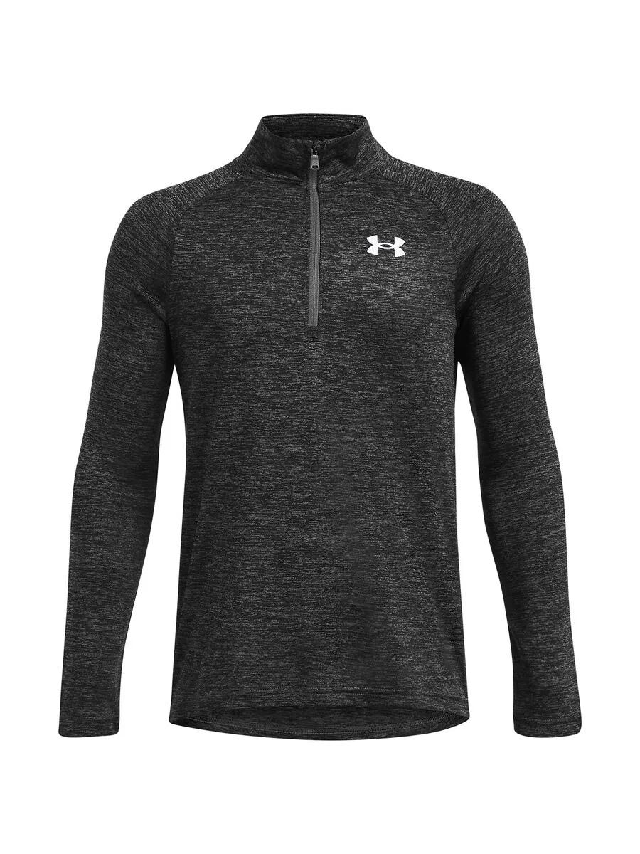 Спортивная футболка UNDER ARMOUR, цвет антрацит