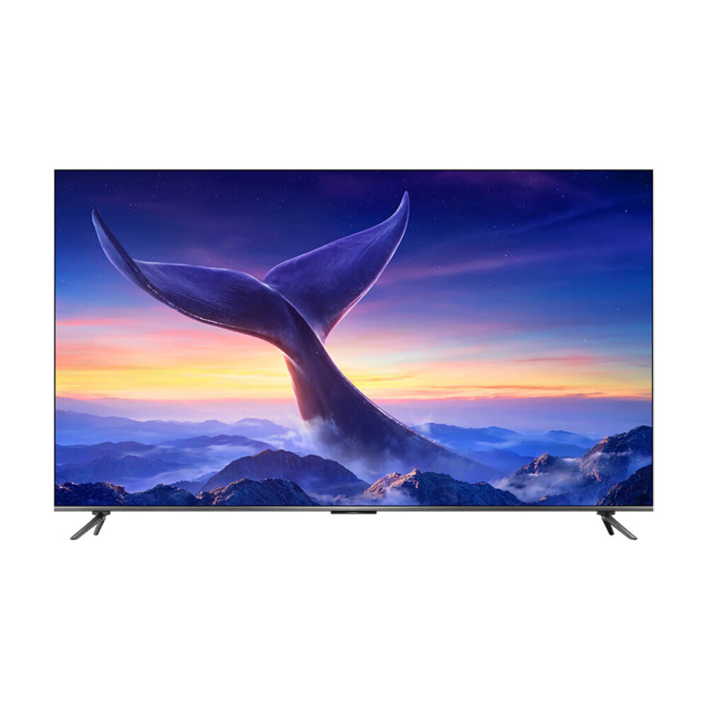 

Телевизор Xiaomi Redmi MAX 85 2025 (L85RB-MAX), 85", 4K UHD, Direct LED, 144 Гц, черный
