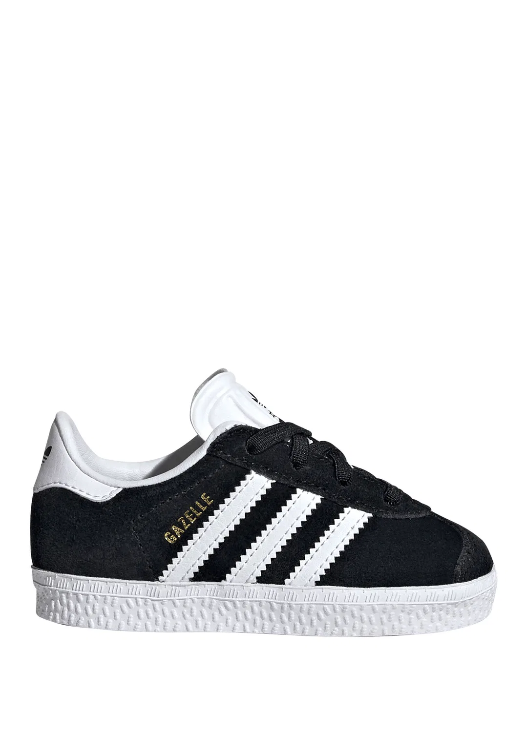 Кроссовки Adidas Gazelle, черный
