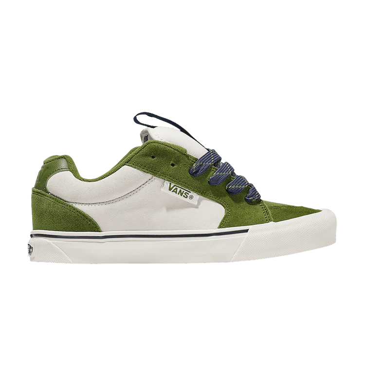 

Кроссовки Chukka Push 'Green Marshmallow', зеленый