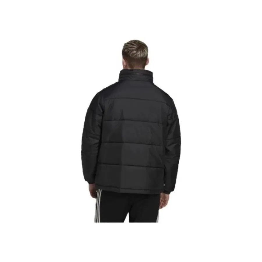 Мужская куртка Mont adidas, Черный — фото 2