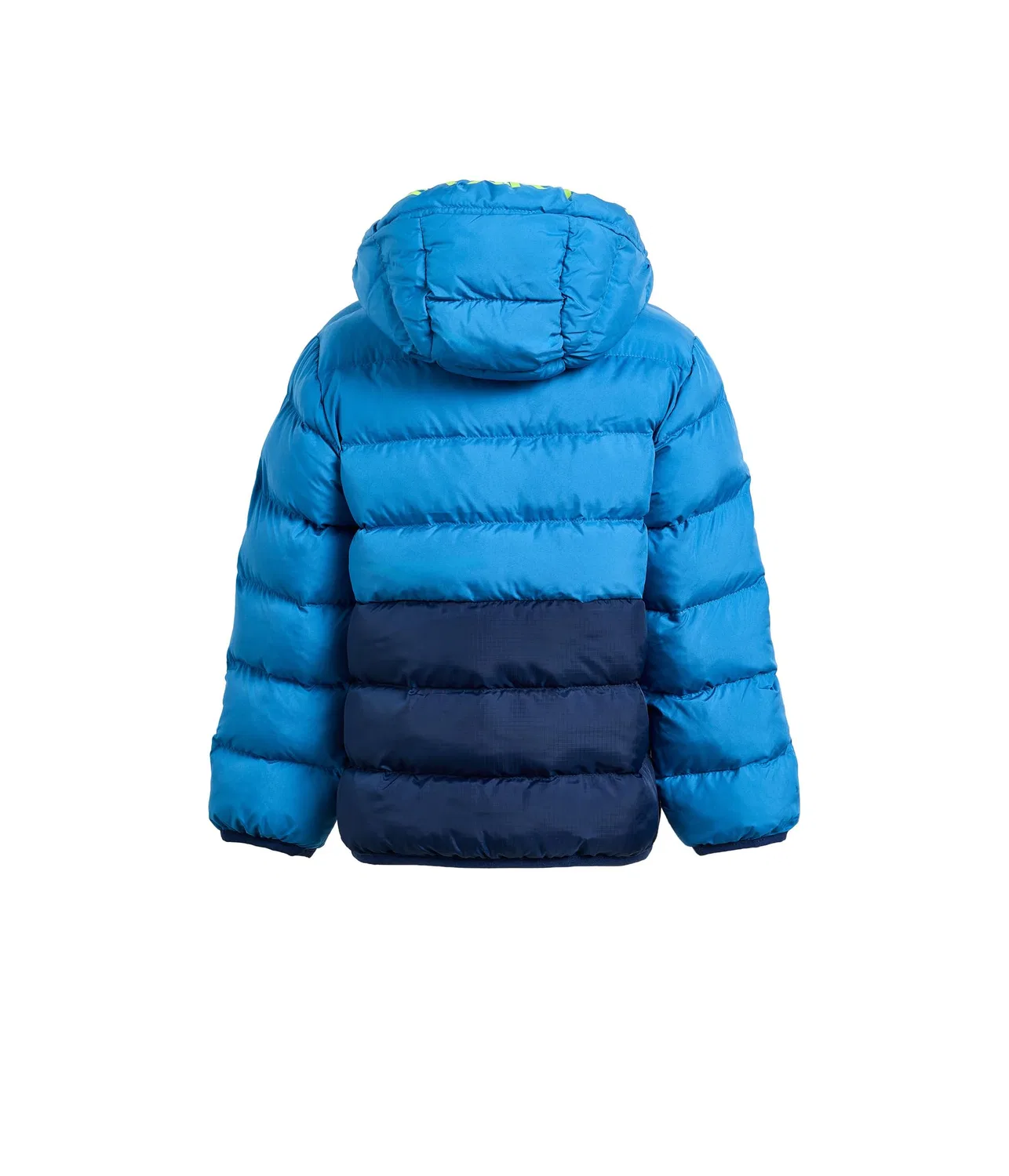 Пуховая куртка Pronto Color-Block (для маленьких и больших детей) Under Armour Kids, Aegean Blue — фото 2