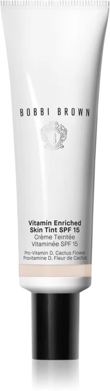 

Тональное средство Bobbi Brown Vitamin Enriched Skin Tint, 50 мл, тон Fair 3
