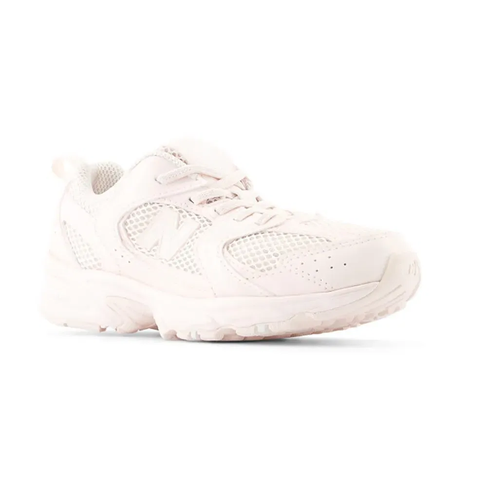 Кроссовки 530 Bungee New Balance, розовый — фото 4